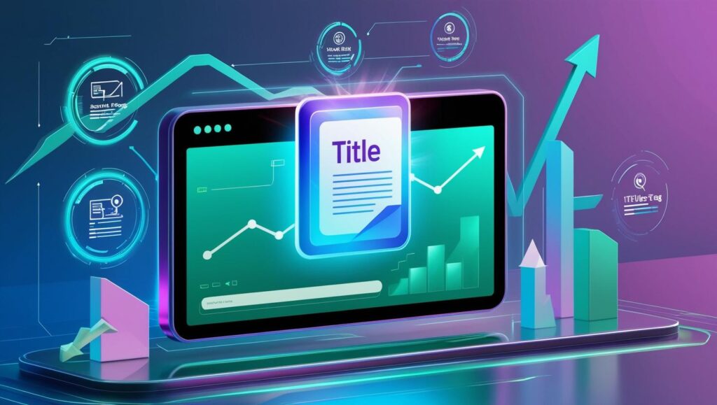 Best Practices for Title Tag Optimization