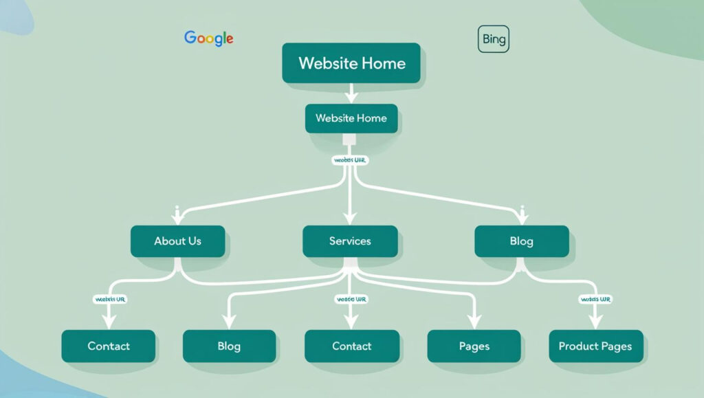 Best Practices for XML Sitemaps