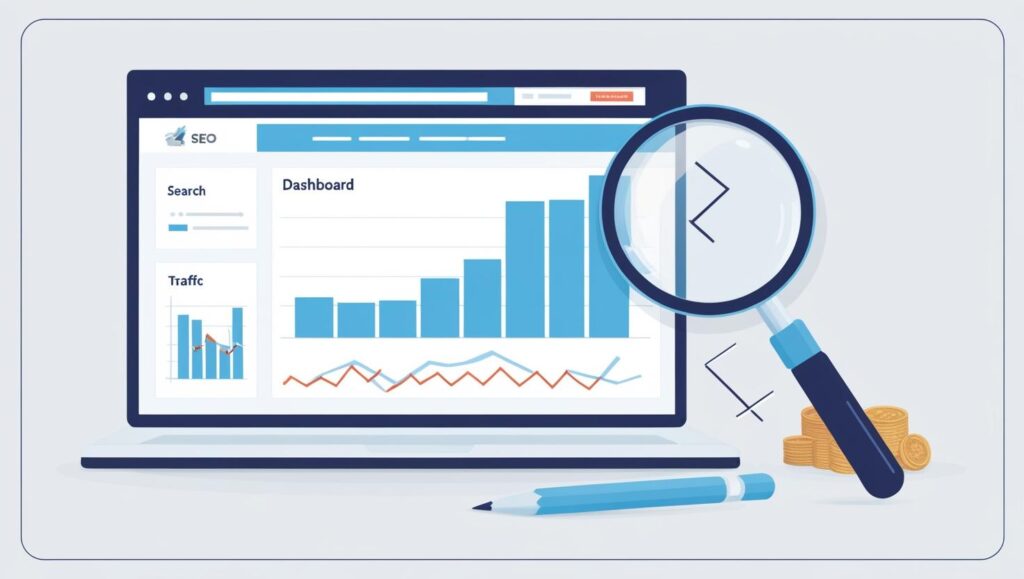 Measuring the Impact of Your URLs