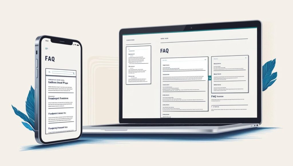 Understanding the Importance of FAQ Pages