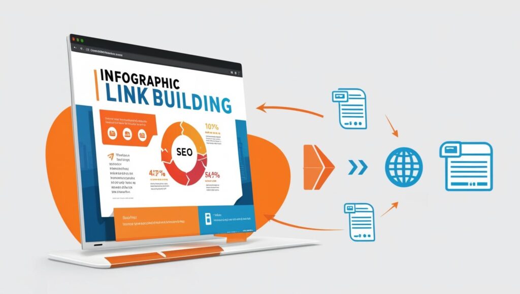 What is Infographics Link Building