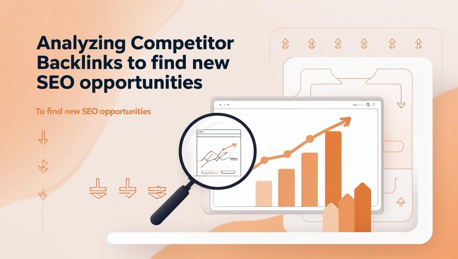 Analyzing Competitor Backlinks to Find New SEO Opportunities