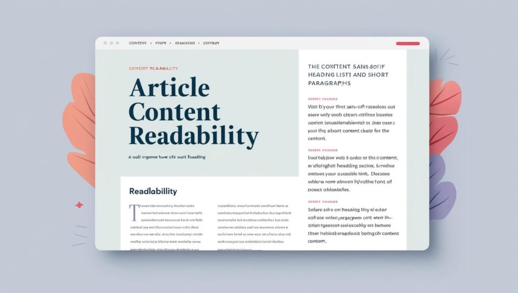 Understanding Readability