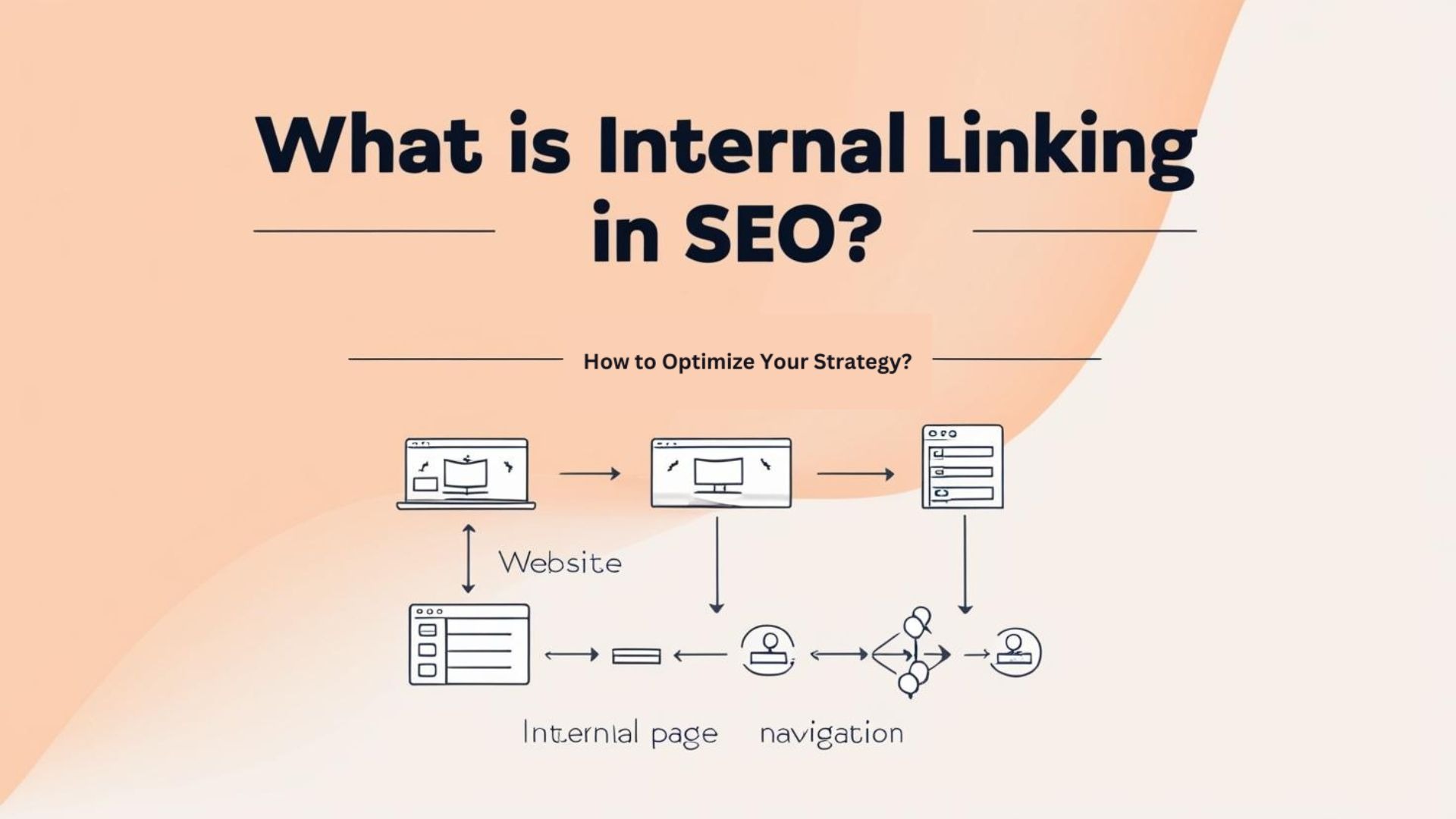 What is Internal Linking in SEO & How to Optimize Your Strategy