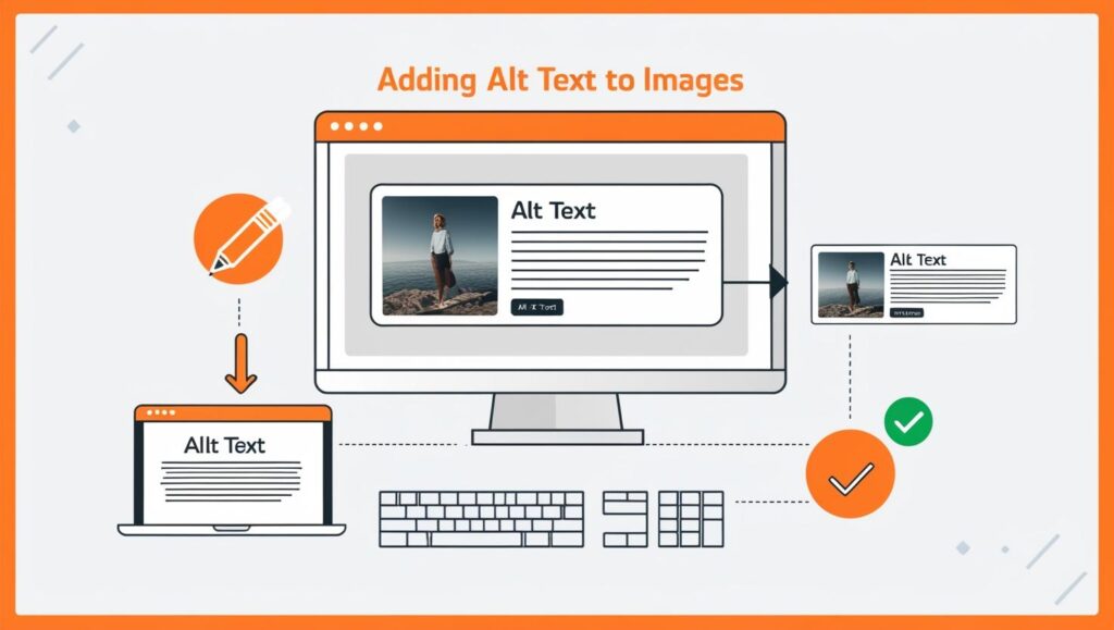 Alt Text to Your Images