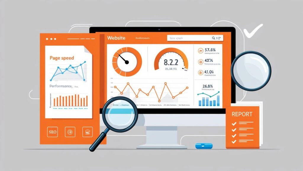 Analyze Your Website’s Performance