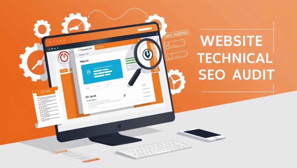 Audit Your Site’s Technical SEO