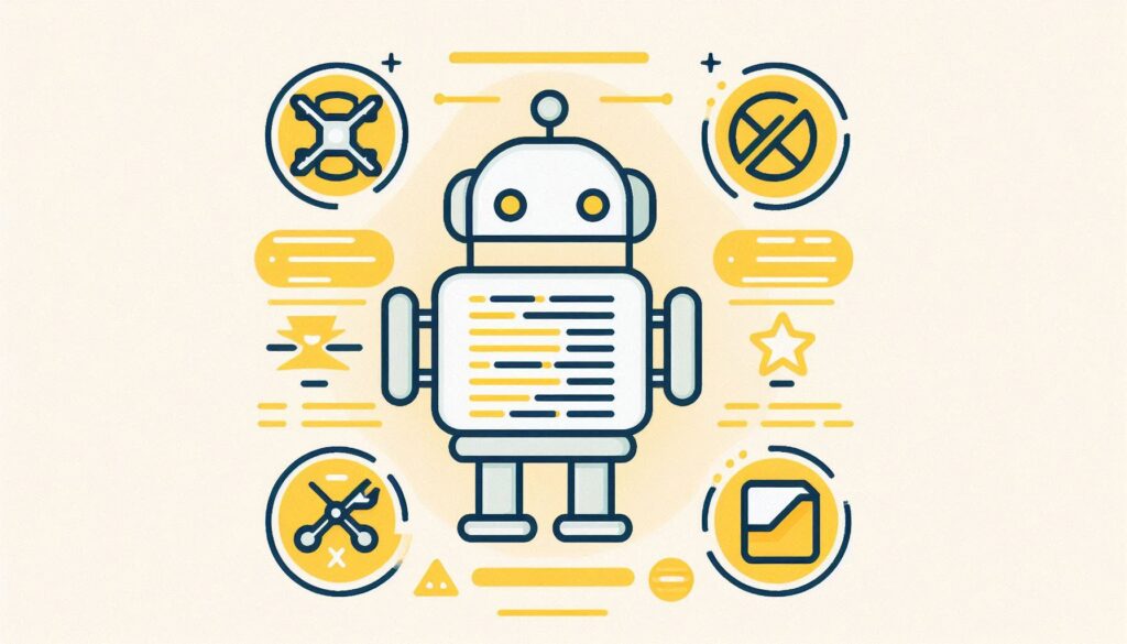 Common Directives in robots.txt