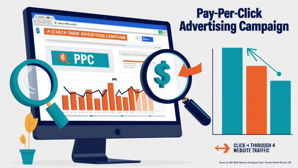 Creating Effective Local PPC Ads