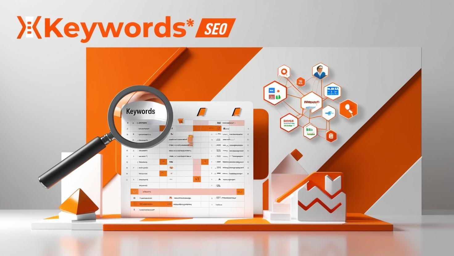 Essential Guide to Understanding Different Types of Keywords