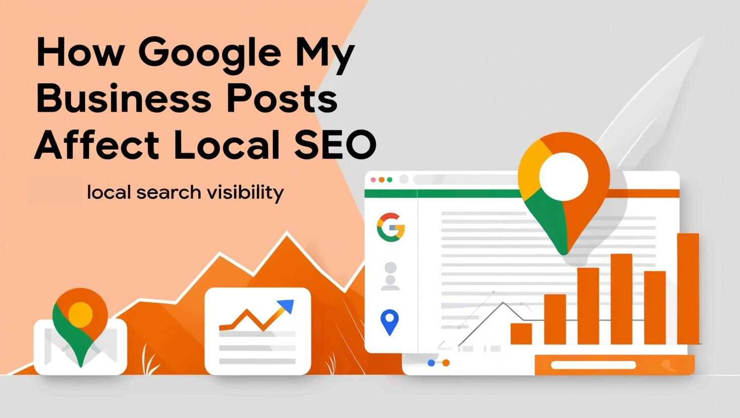 How Google My Business Posts Affect Local SEO and Search Rankings