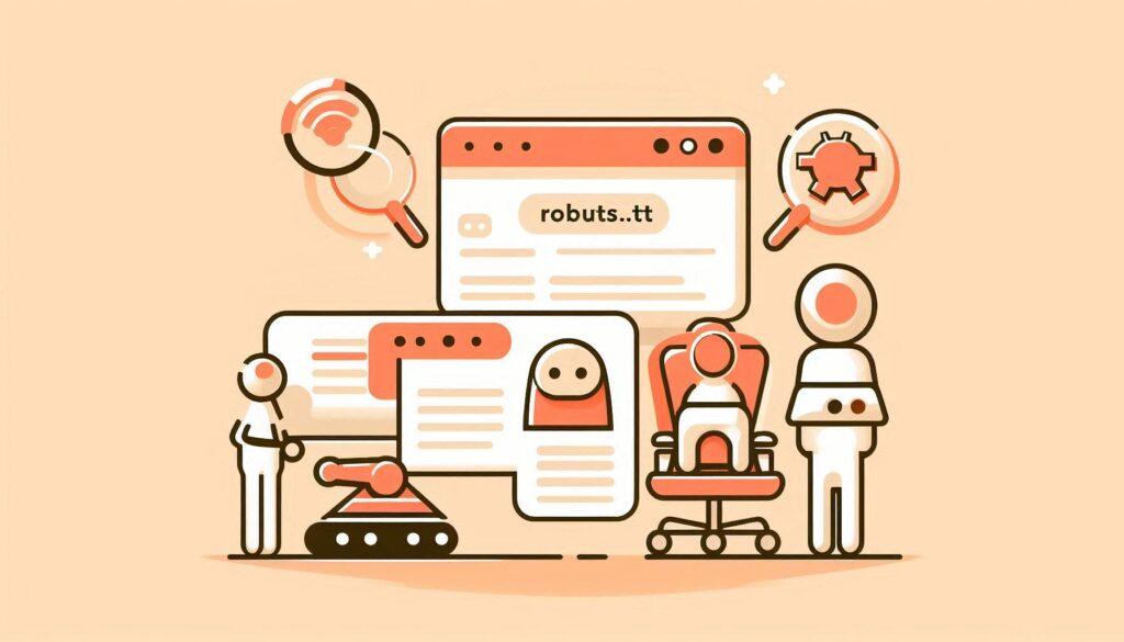 How to Create a robots.txt File