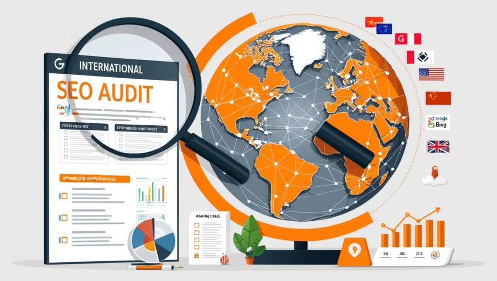 How to Perform an International SEO Audit