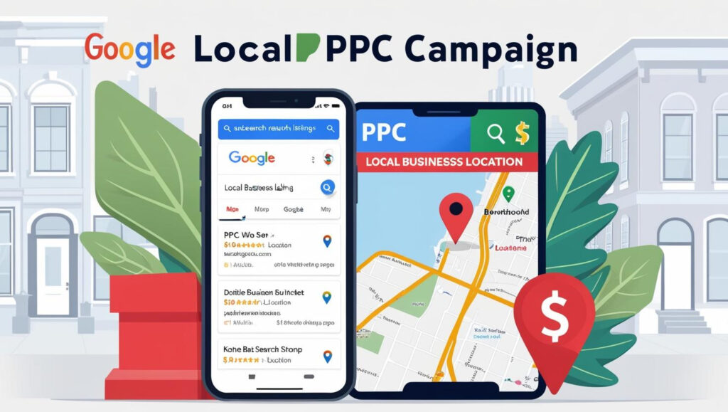 Understanding Local PPC Advertising