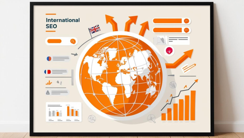 What is International SEO