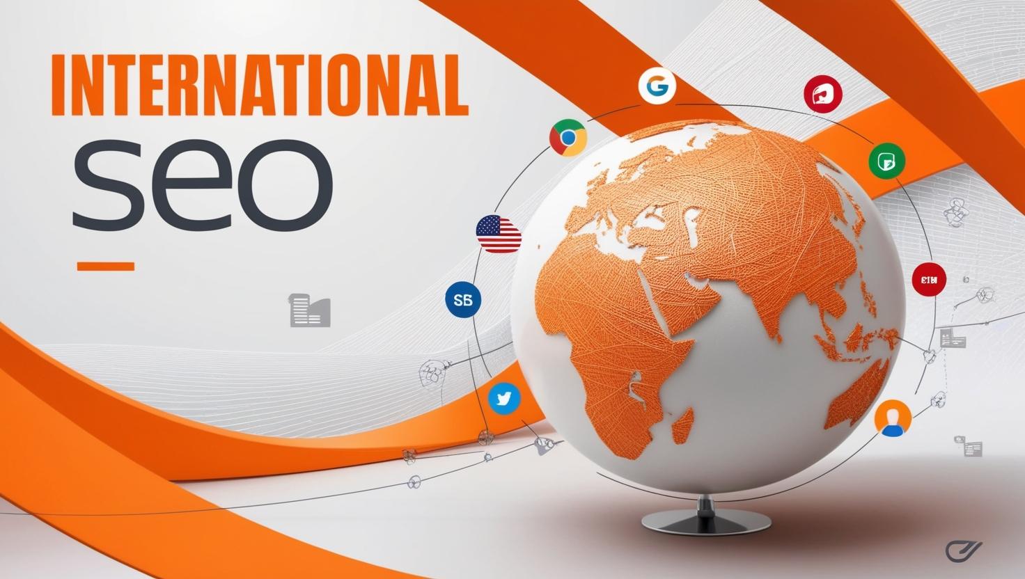 What is International SEO? and How It Can Boost Global Reach