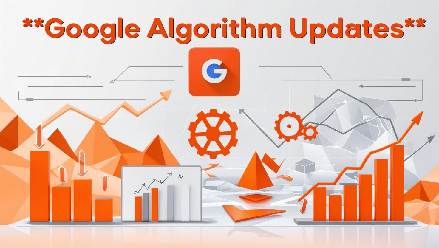 Stay Ahead with Google Algorithm Updates and SEO Best Practices