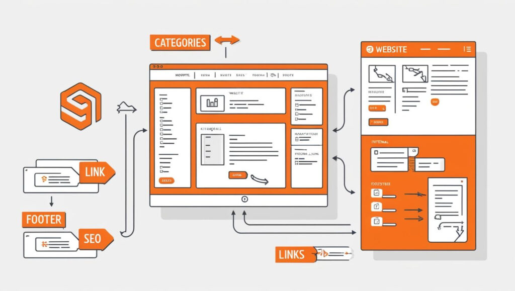 Key Components of an Effective Website Structure