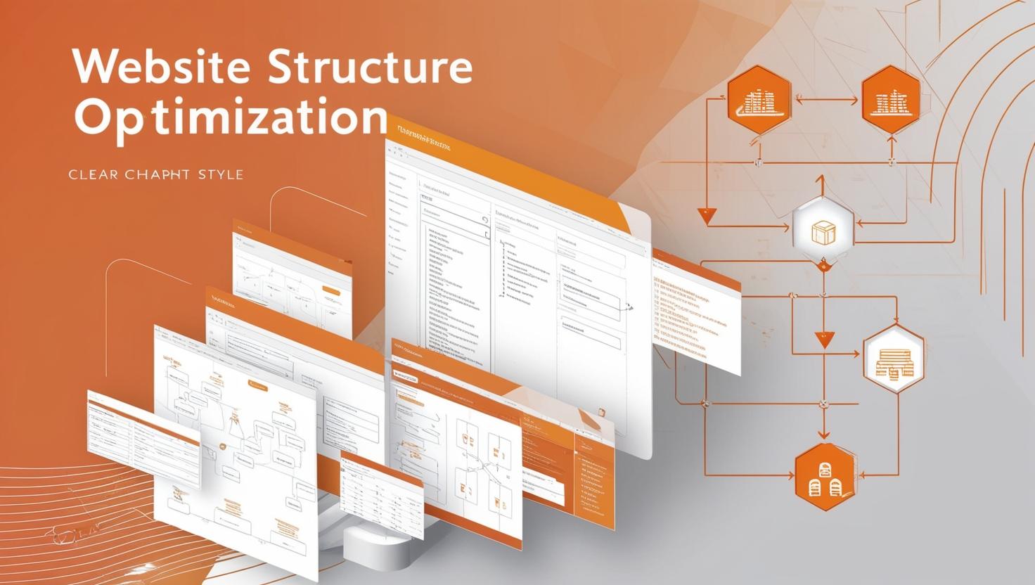 SEO Website Structure Optimization for Better Rankings and UX