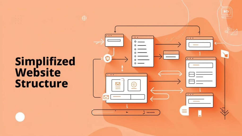What is Website Structure?