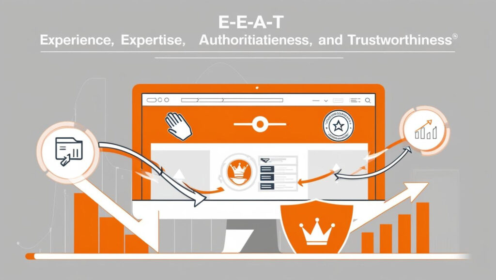 What Is EEAT in SEO