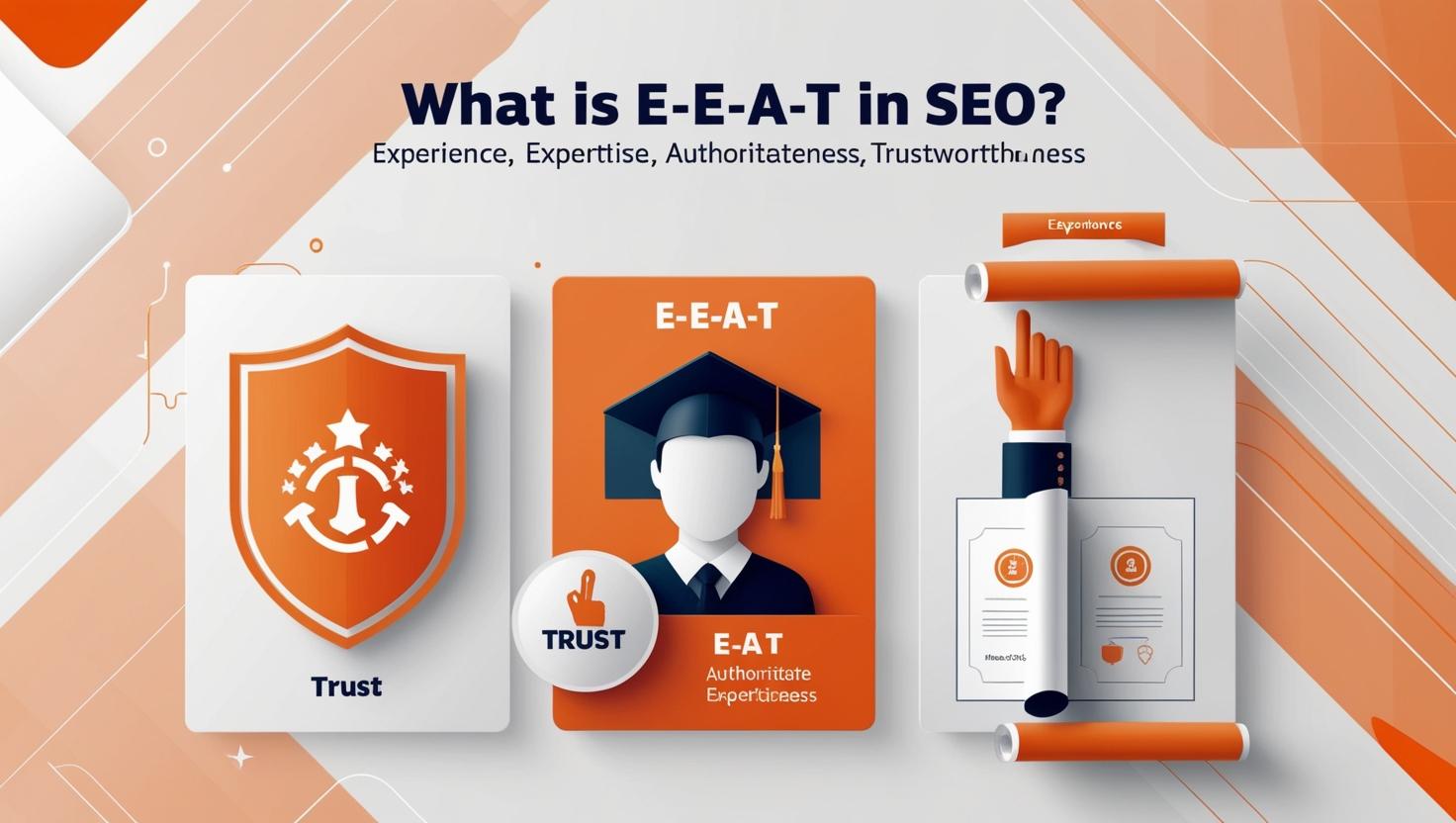 What is E-E-A-T in SEO and How It Impacts Your Website Rankings