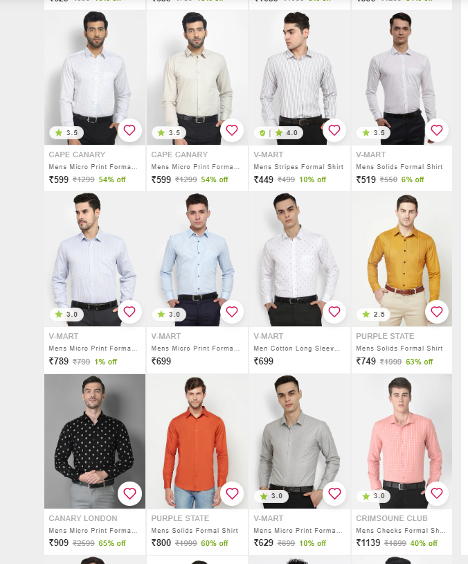 SEO for Fashion Brands: Ranking Your Clothing Line