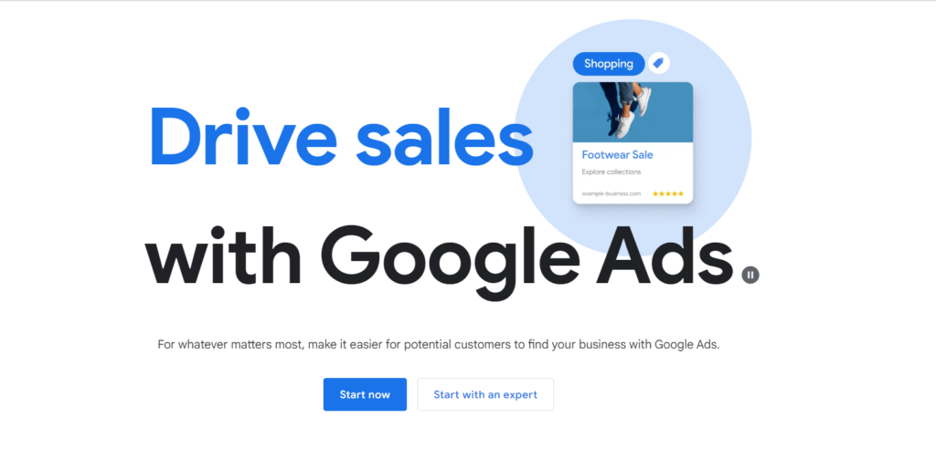 Understanding Google Ads