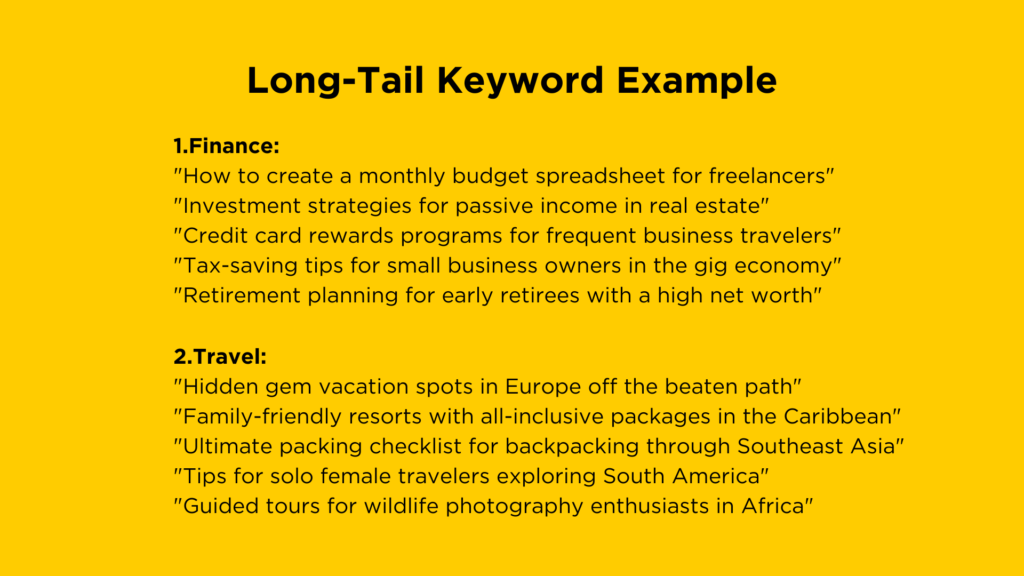 Long-Tail-Keyword-Research