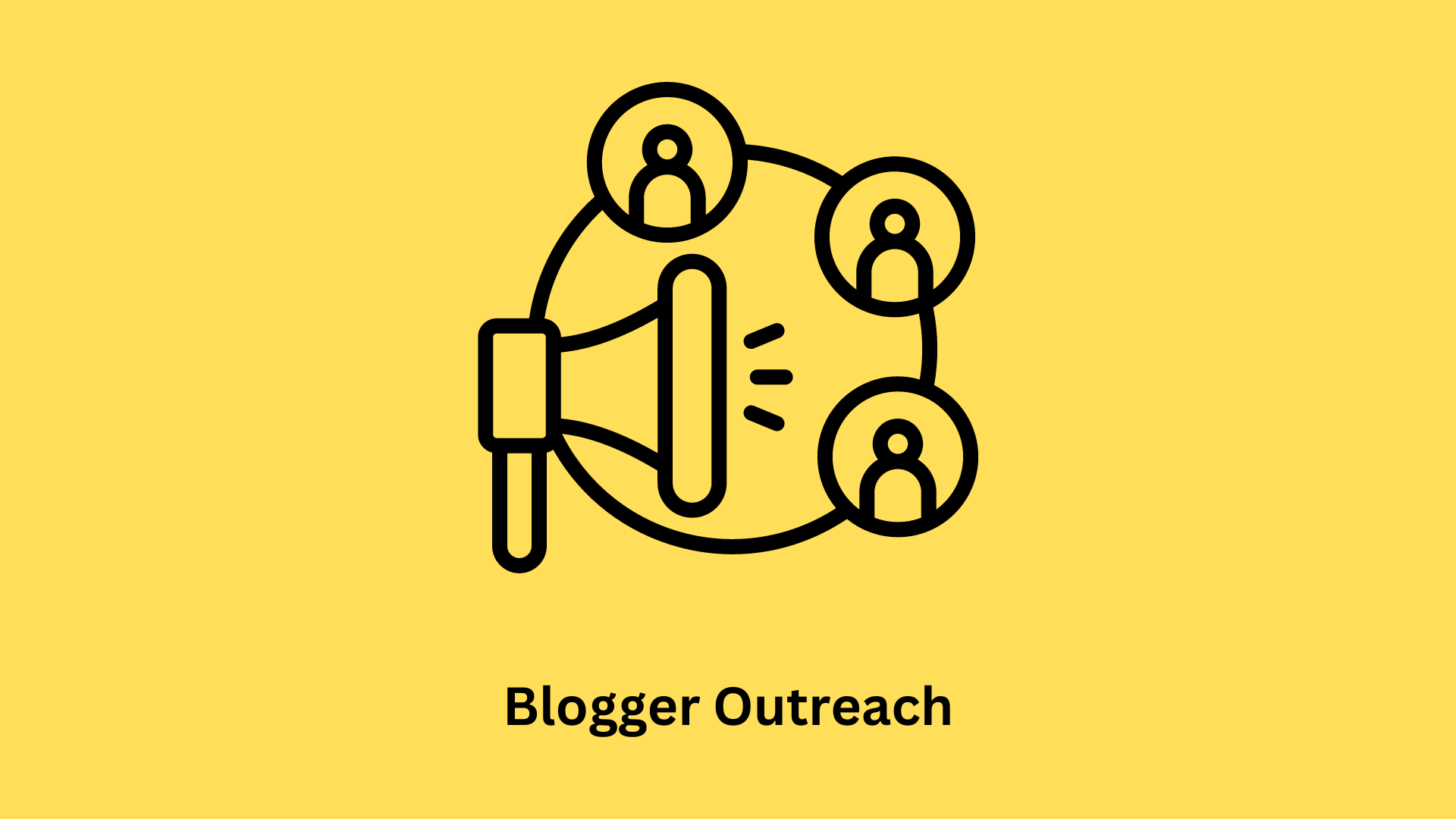 Blogger Outreach: Successful Link Building