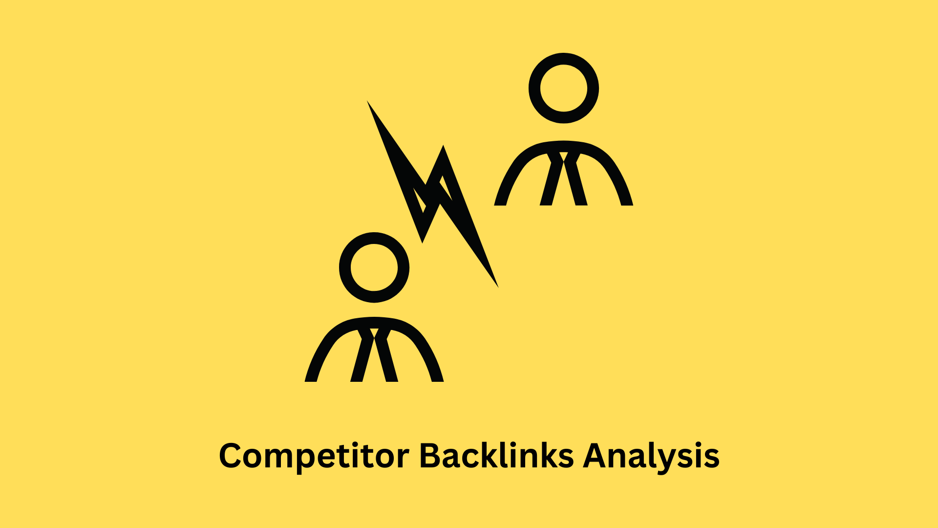 Competitor Backlinks Analysis: Find Opportunities