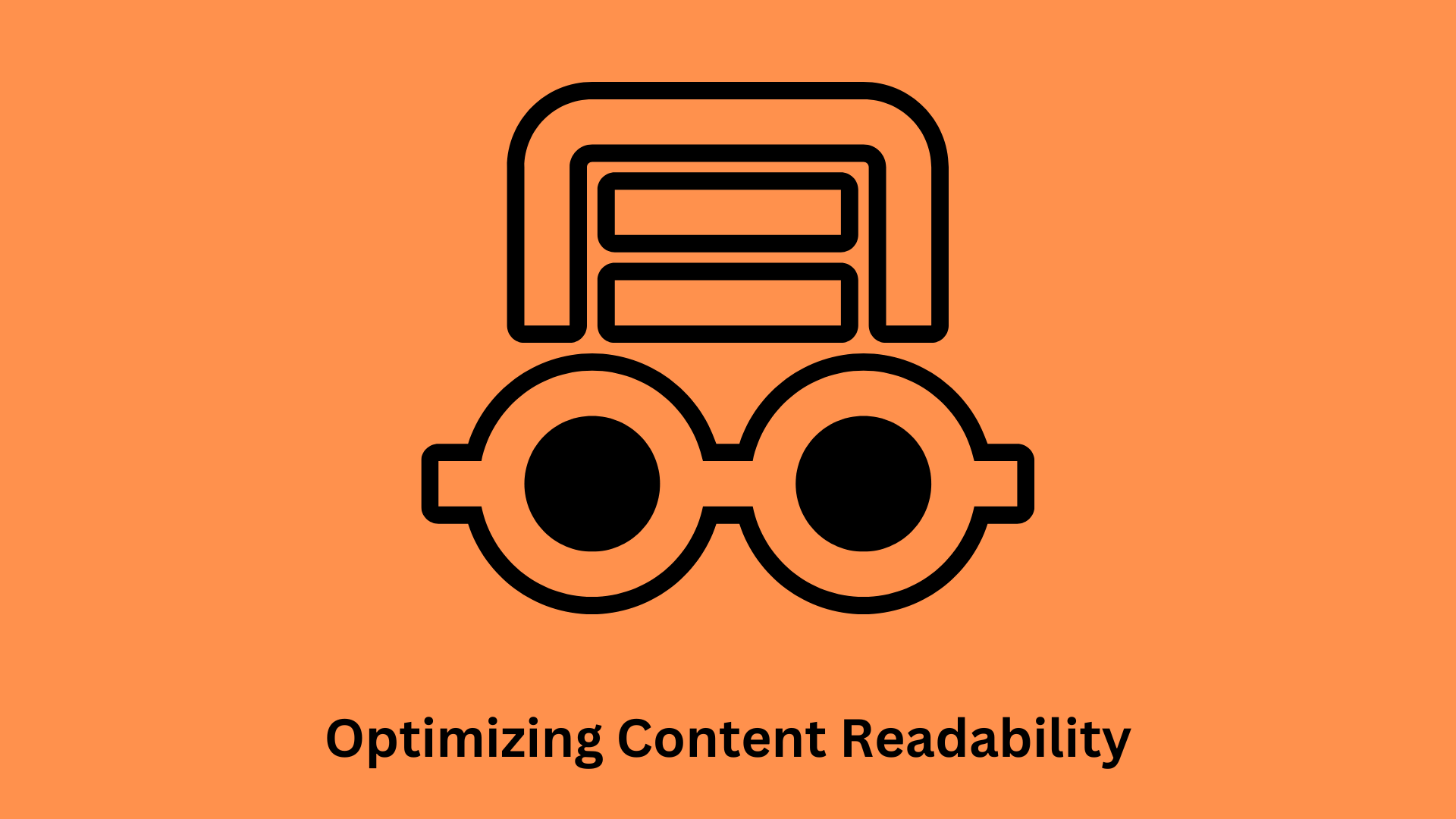 Optimizing Content Readability: Improving User Experience