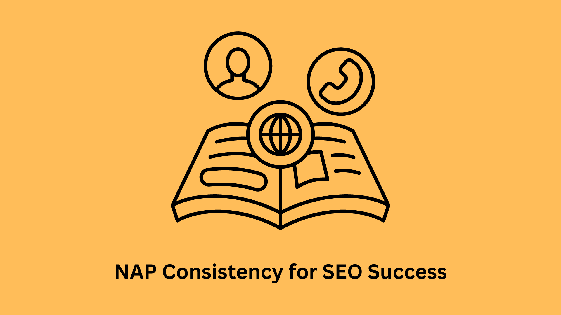 Ensuring NAP Consistency for SEO Success