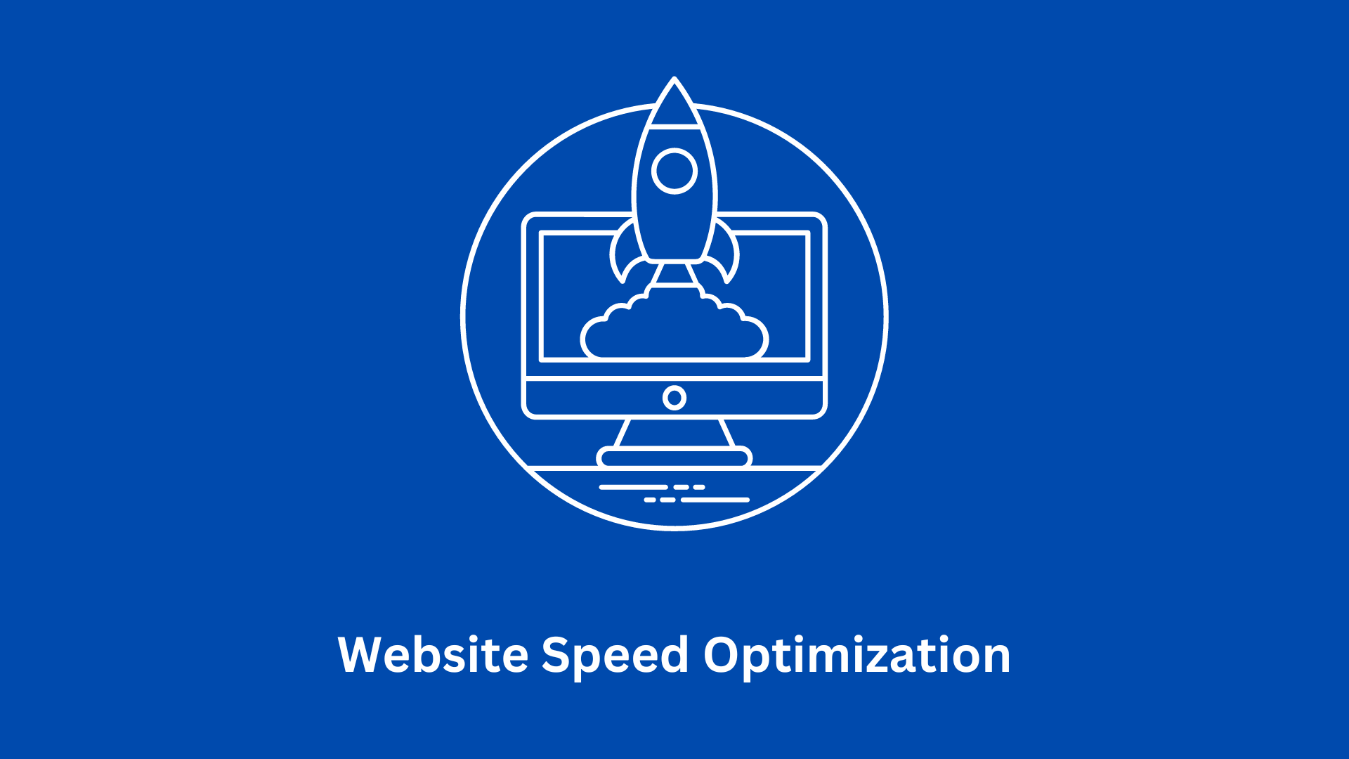 Website Speed Optimization: Boosting Performance for Better SEO