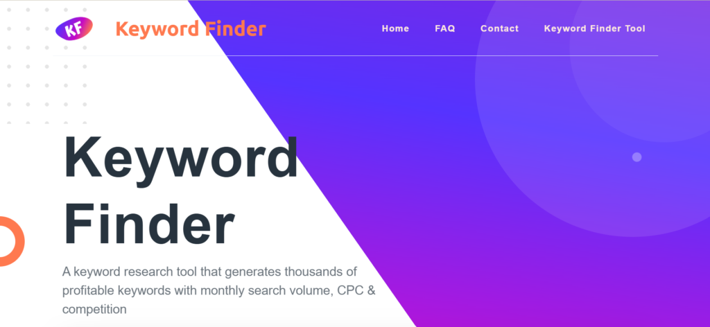 KWFinder