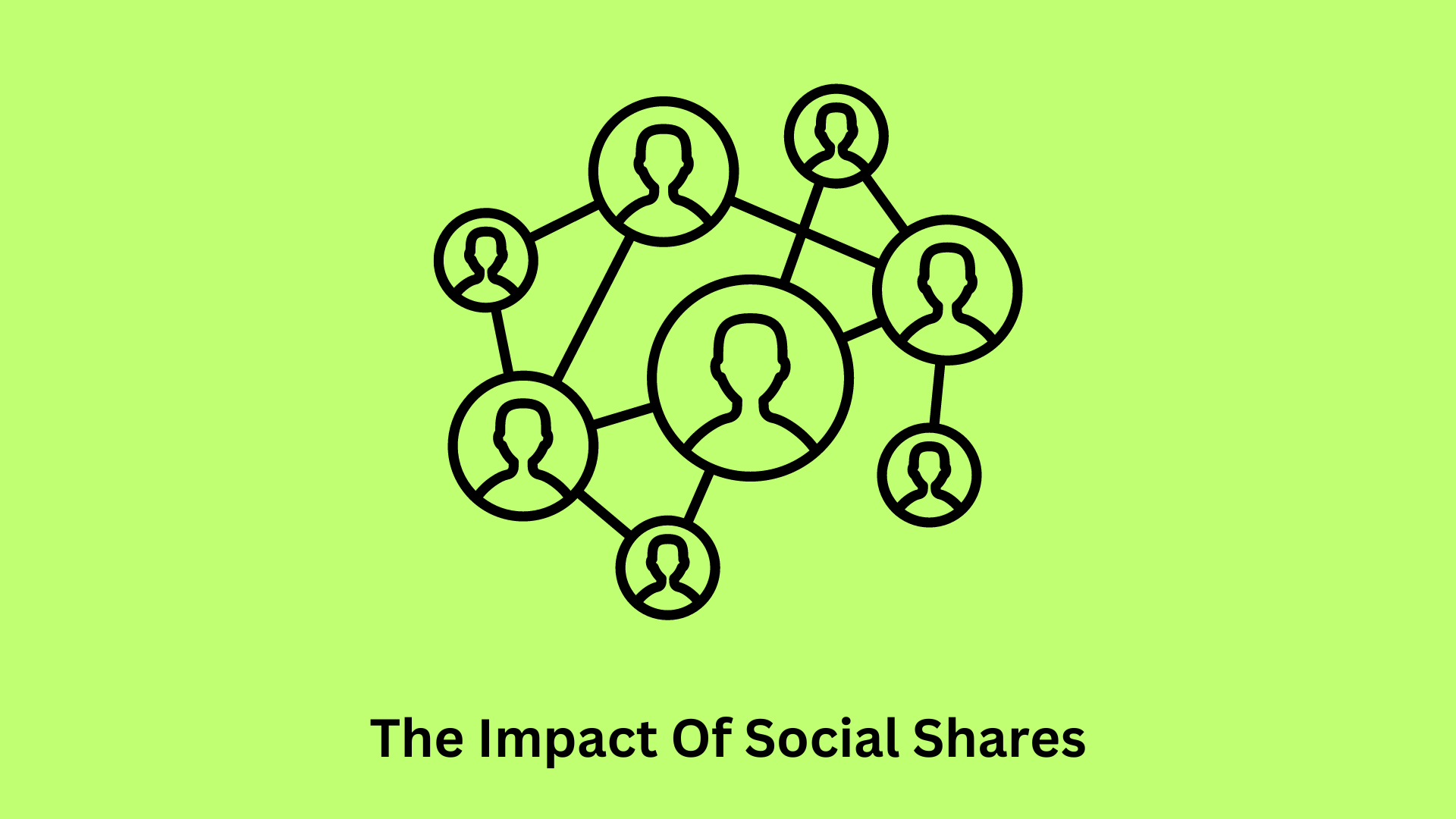 The Impact of Social Shares on SEO Rankings