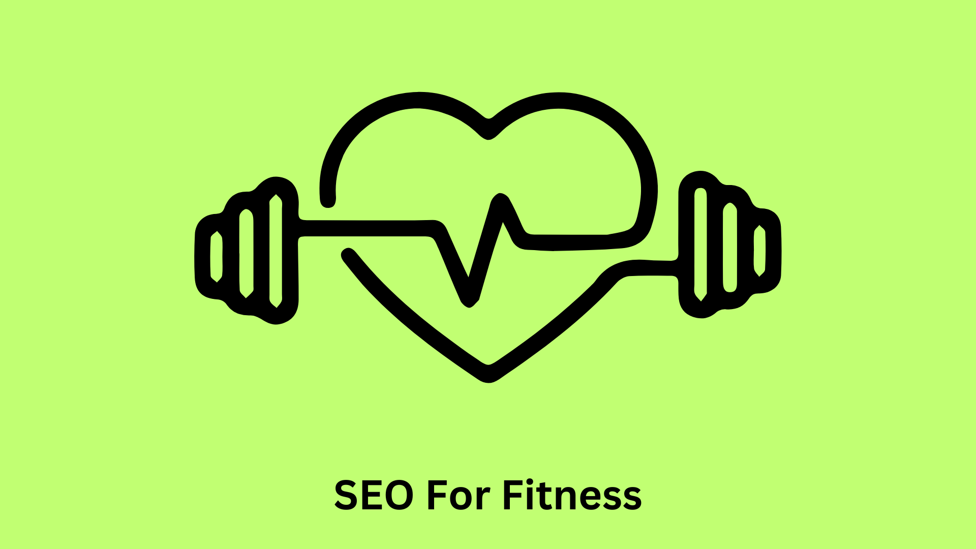 SEO for Fitness Trainers: Marketing Your Personal Training Business