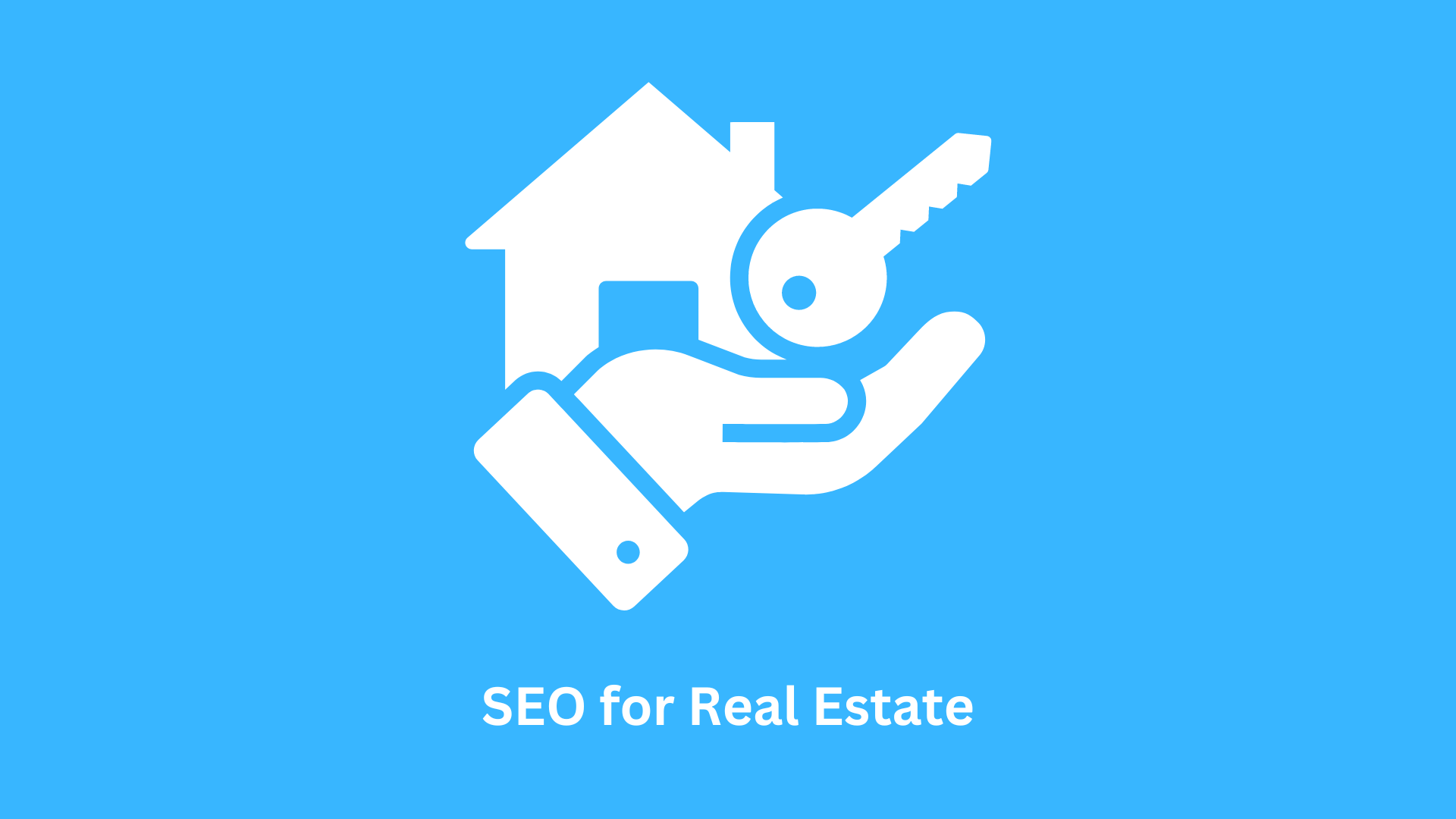 SEO for Real Estate: Strategies for Realtors