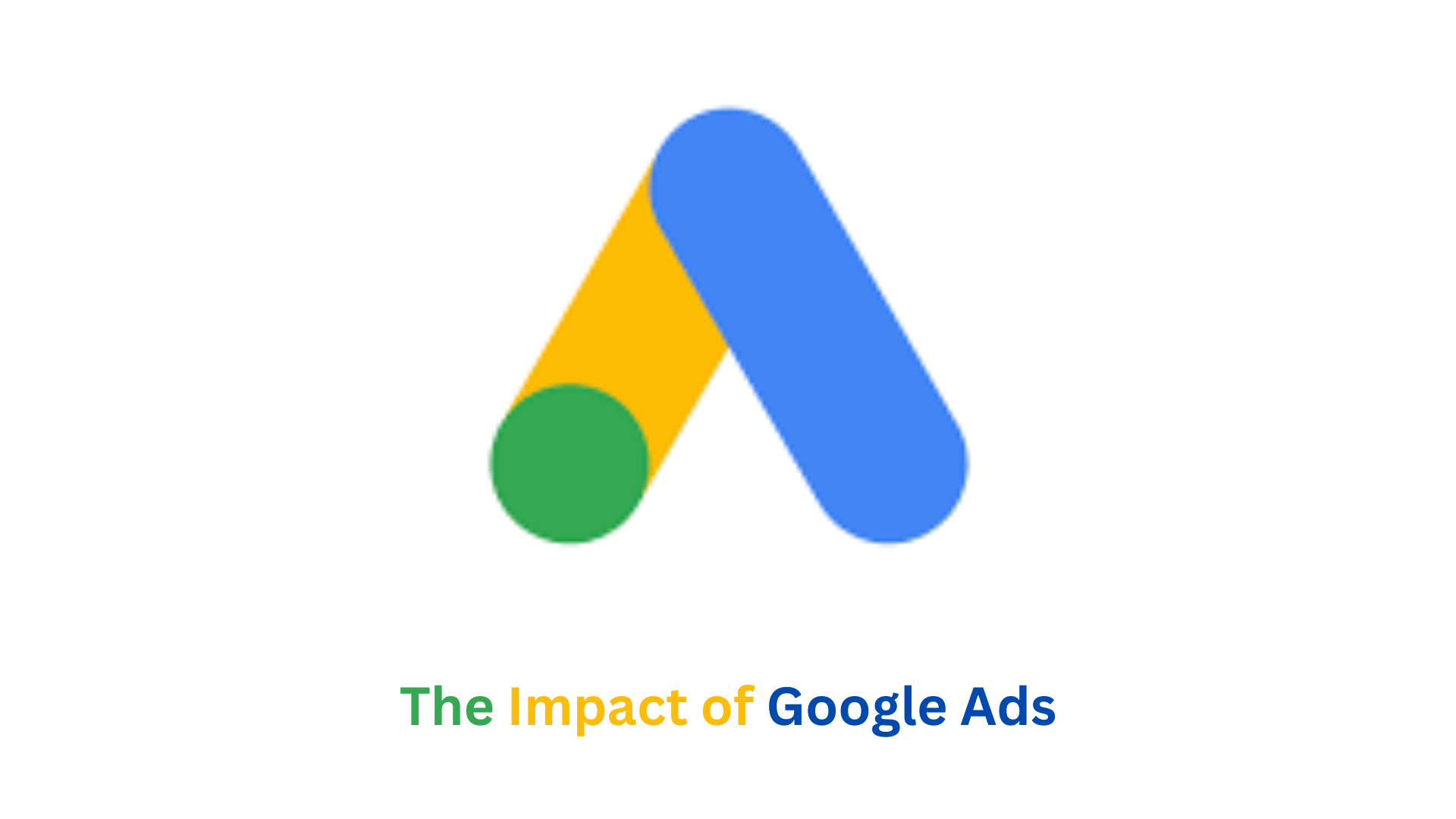 The Impact of Google Ads on Organic Search Results