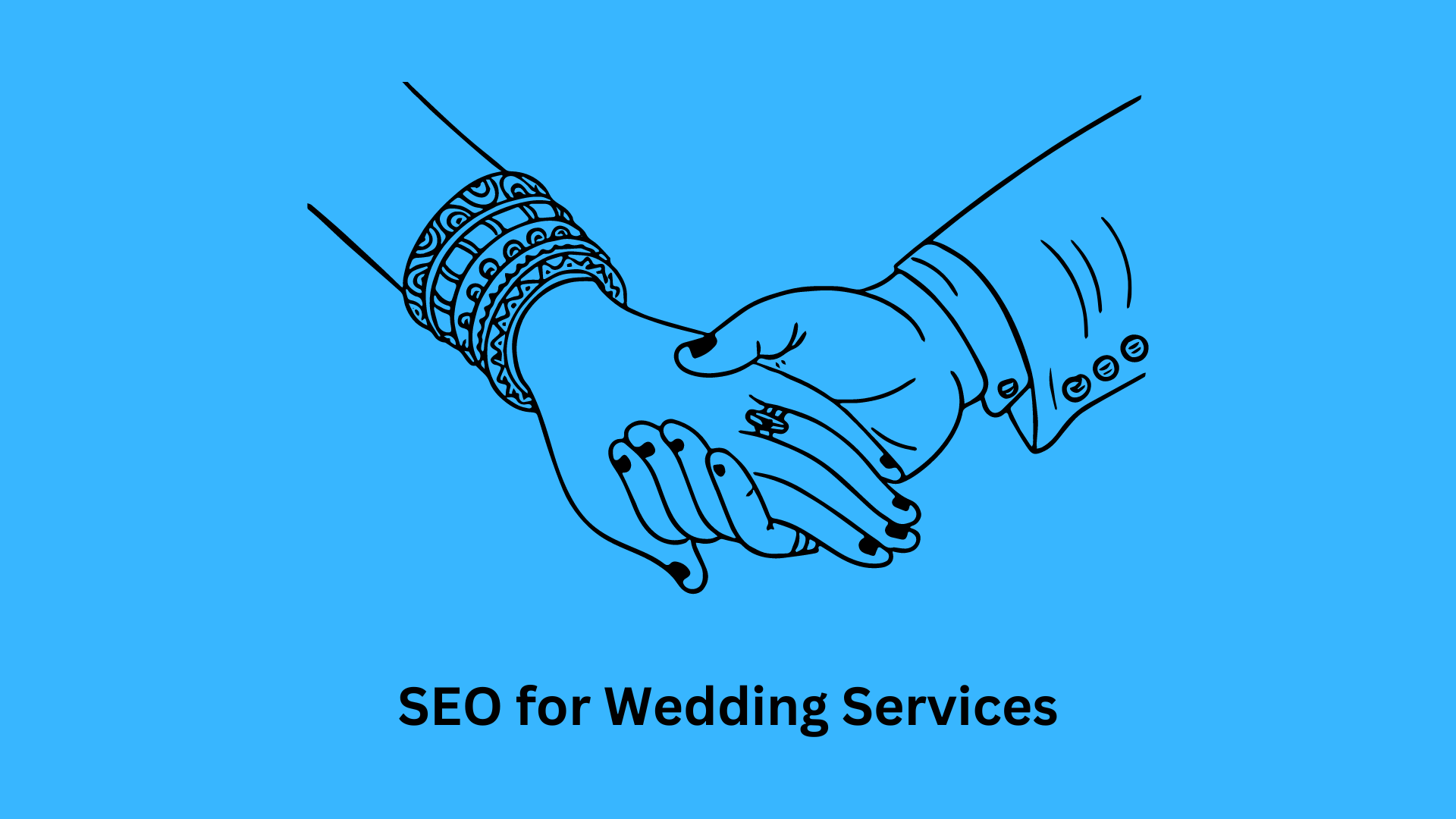 SEO for Wedding Services: Planners and Vendors