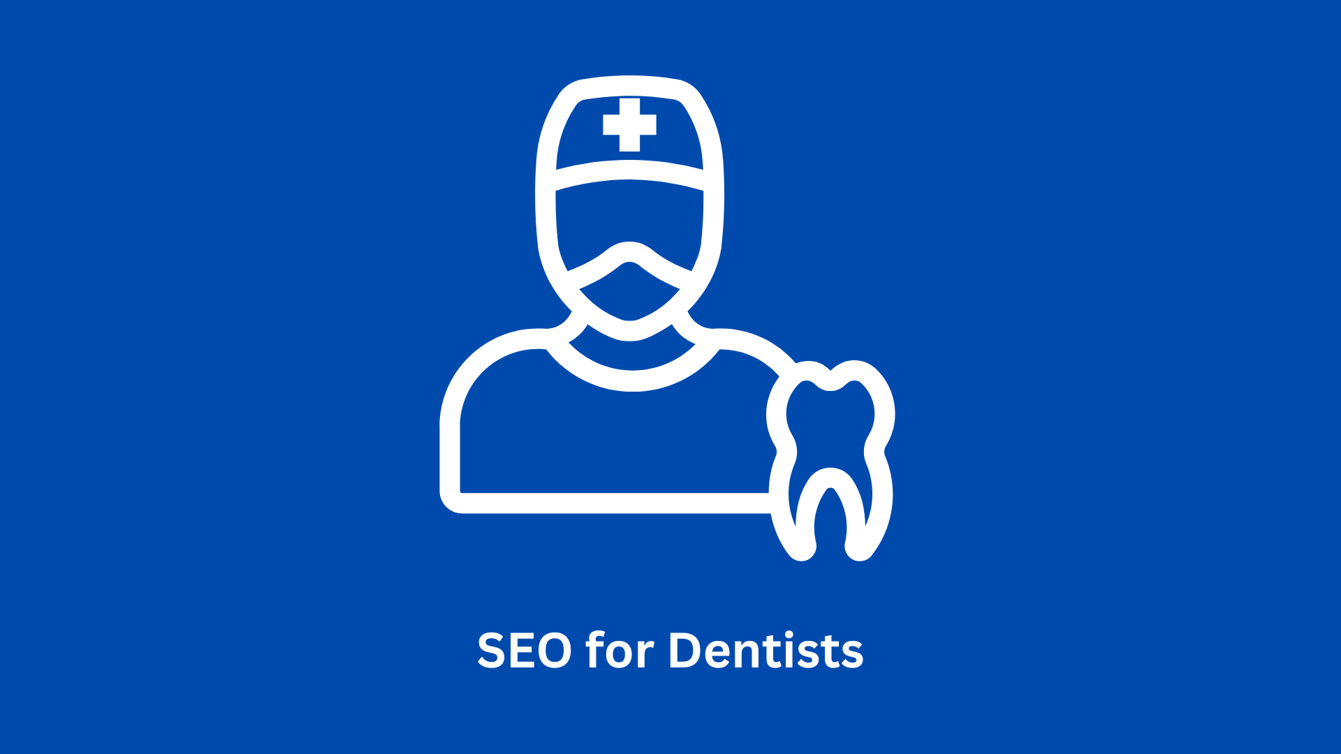 SEO for Dentists: Attracting Local Patients