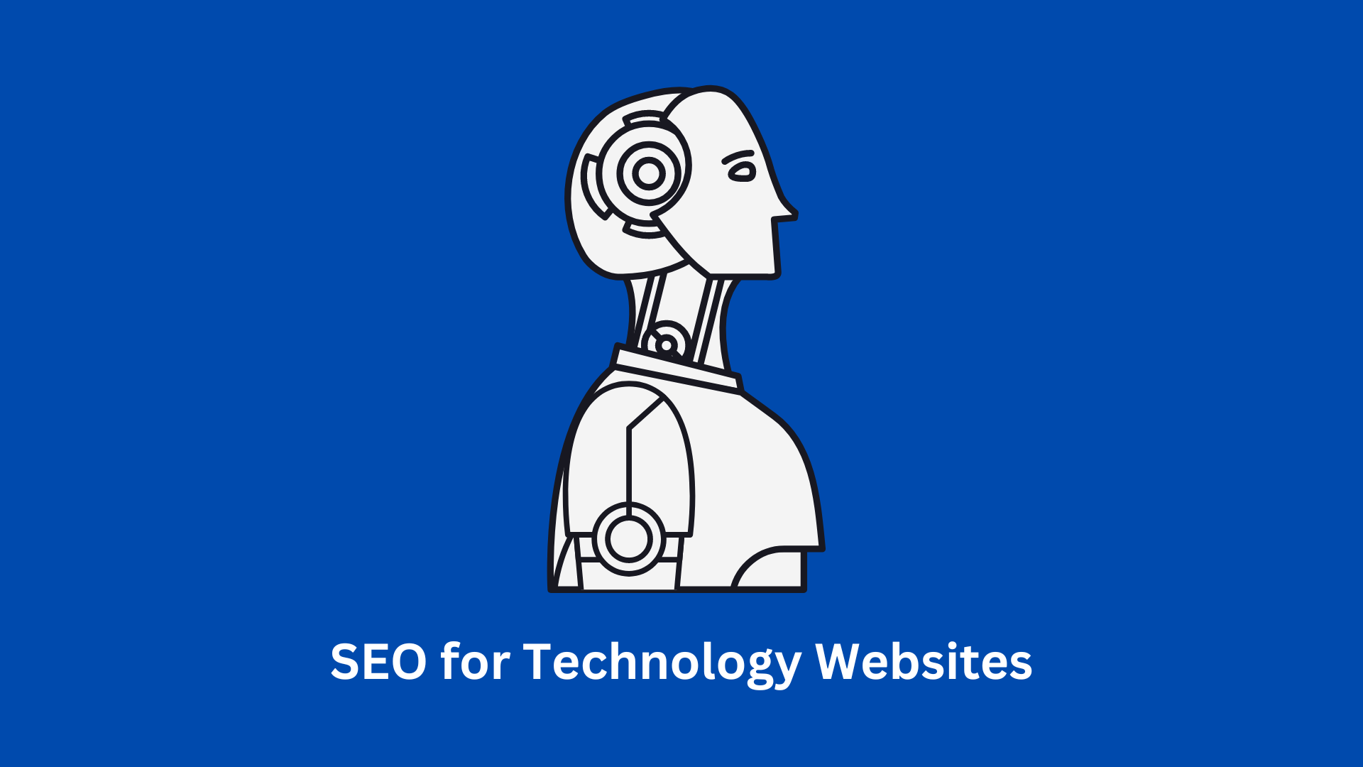 SEO for Technology Websites: Tech Startups