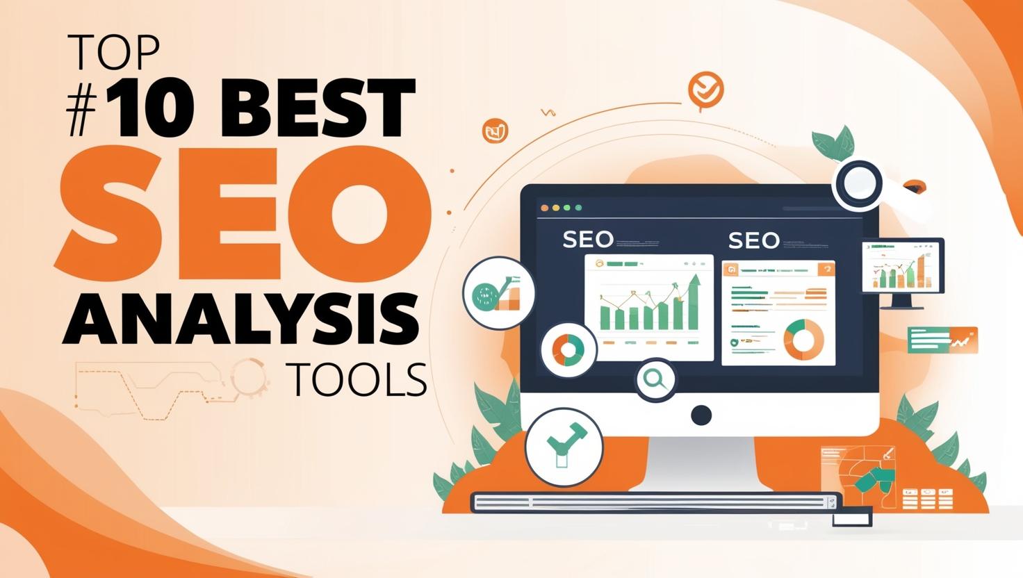 Top 10 Best SEO Analysis Tool to Improve Your Website's Ranking