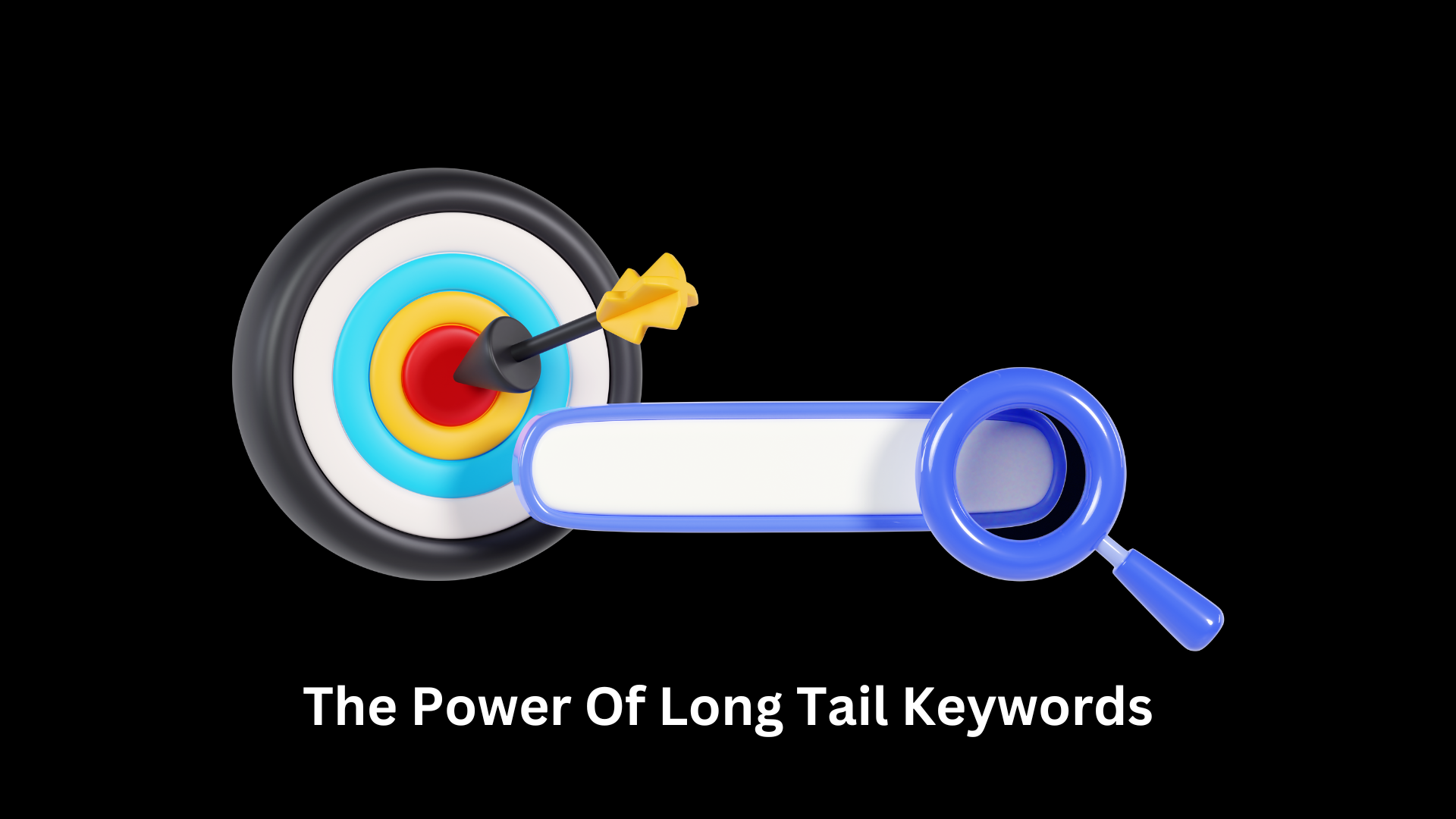 The Power of Long-Tail Keywords: A Comprehensive Guide