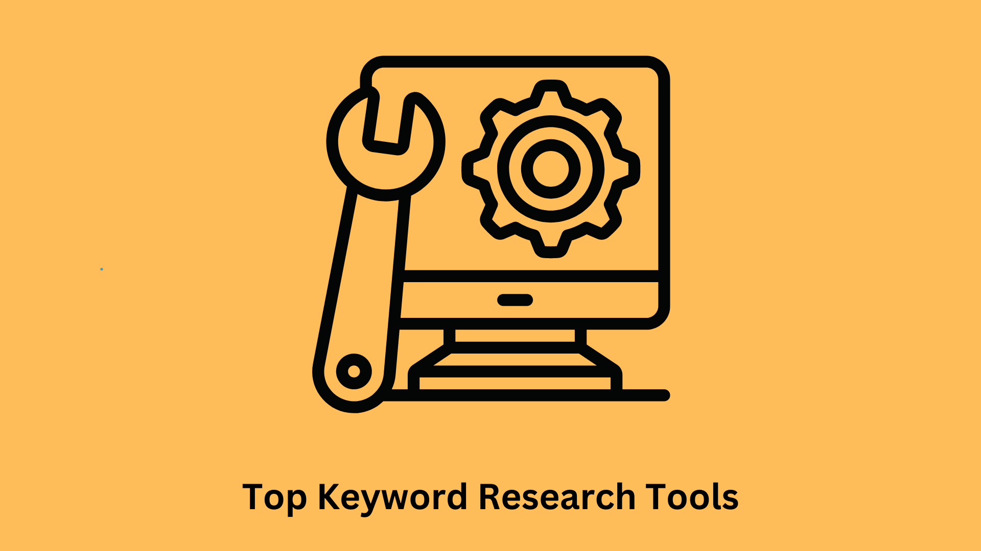 Top Keyword Research Tools for Bloggers in 2024