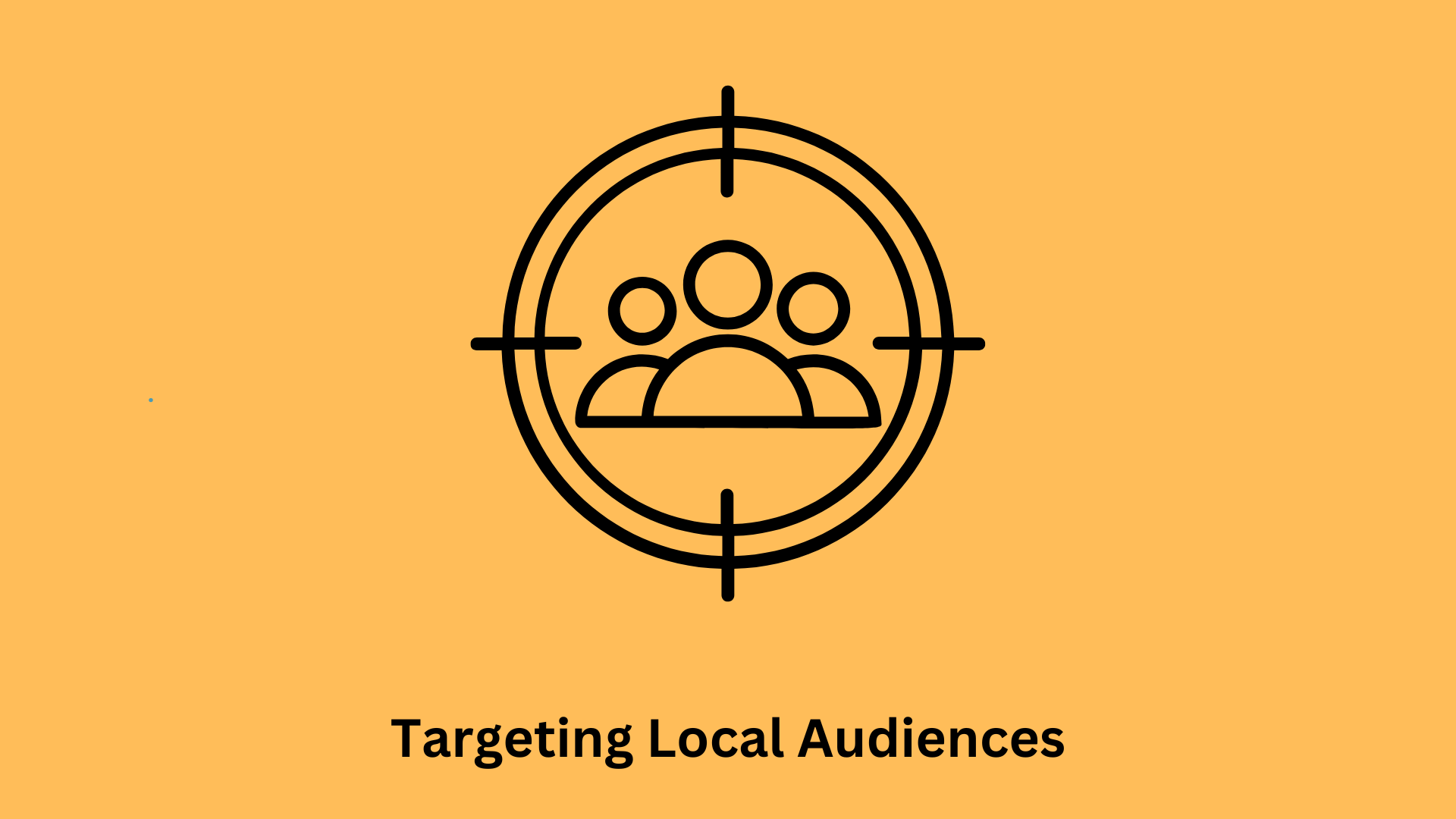 Targeting Local Audiences with Strategic Keyword Research