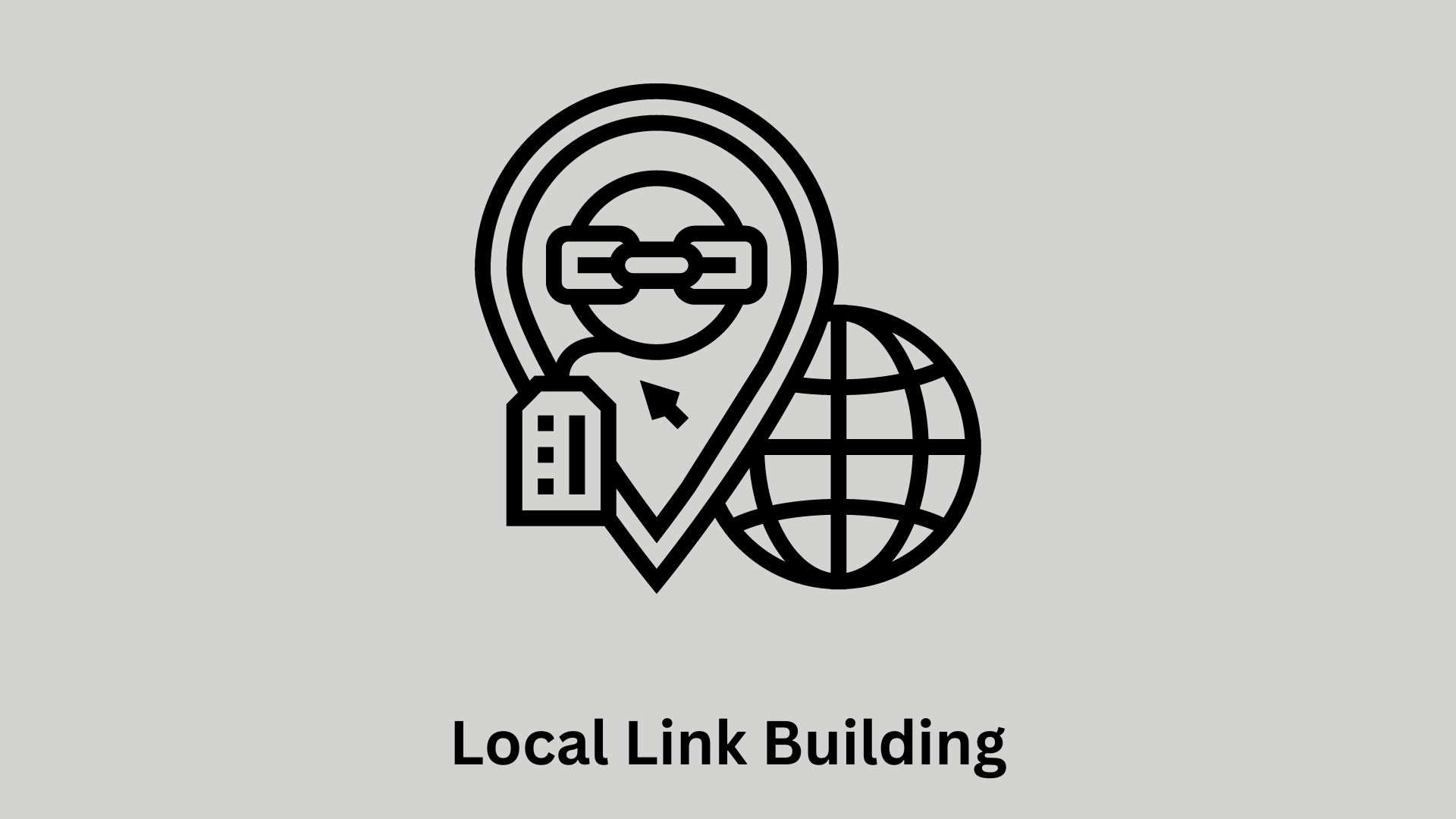 Local Link Building: Area Authority Boost