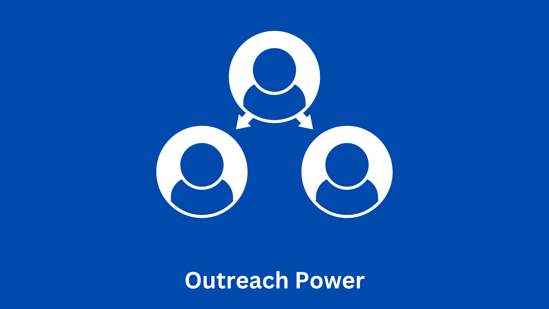 Outreach Power: Content Pitching for Links