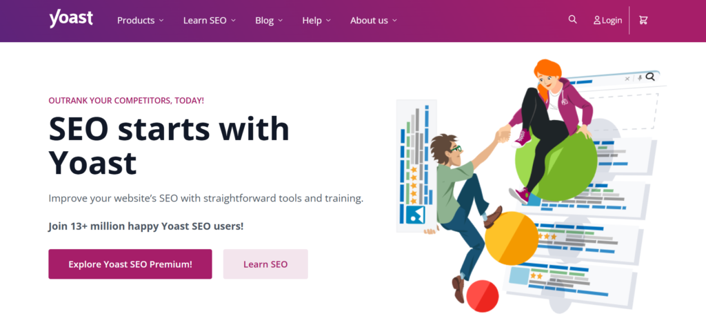 Yoast SEO