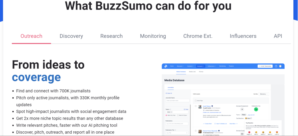 BuzzSumo